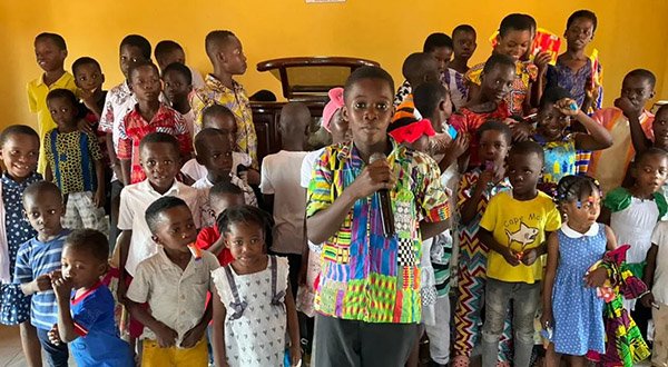 Helping Educators and Schools Africa - Ararat