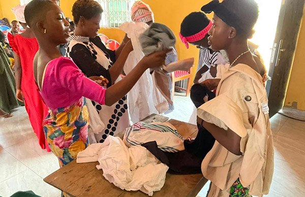 Our purpose - Ararat