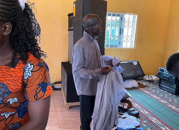 We Help the Poor Africa – Take Action Today - Ararat