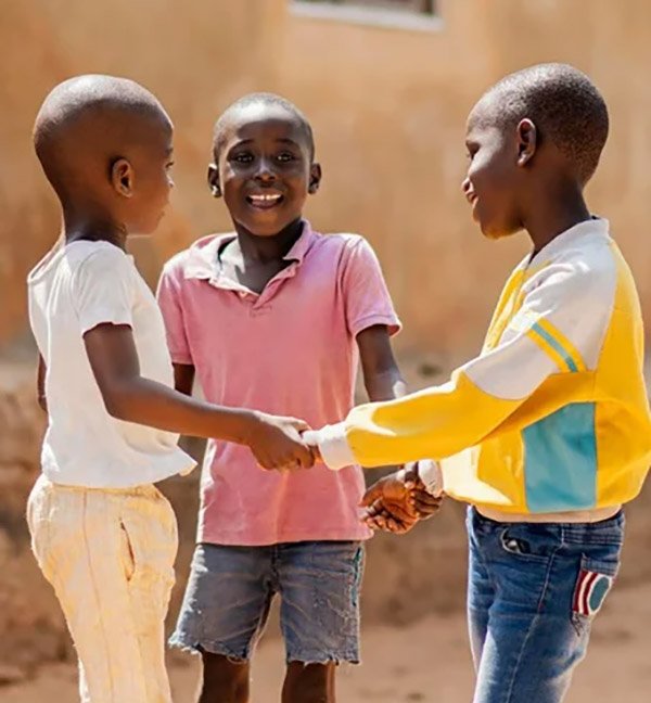 helping Children and Youth Africa - Ararat