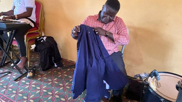 helping Vulnerable Adults and Families Africa - Ararat